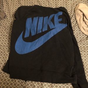 Nike jacket
